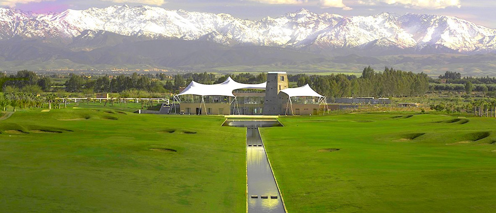 Noria Golf Club