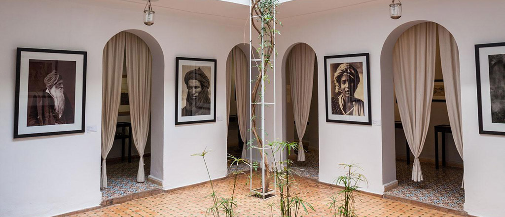 Maison de la Photographie
